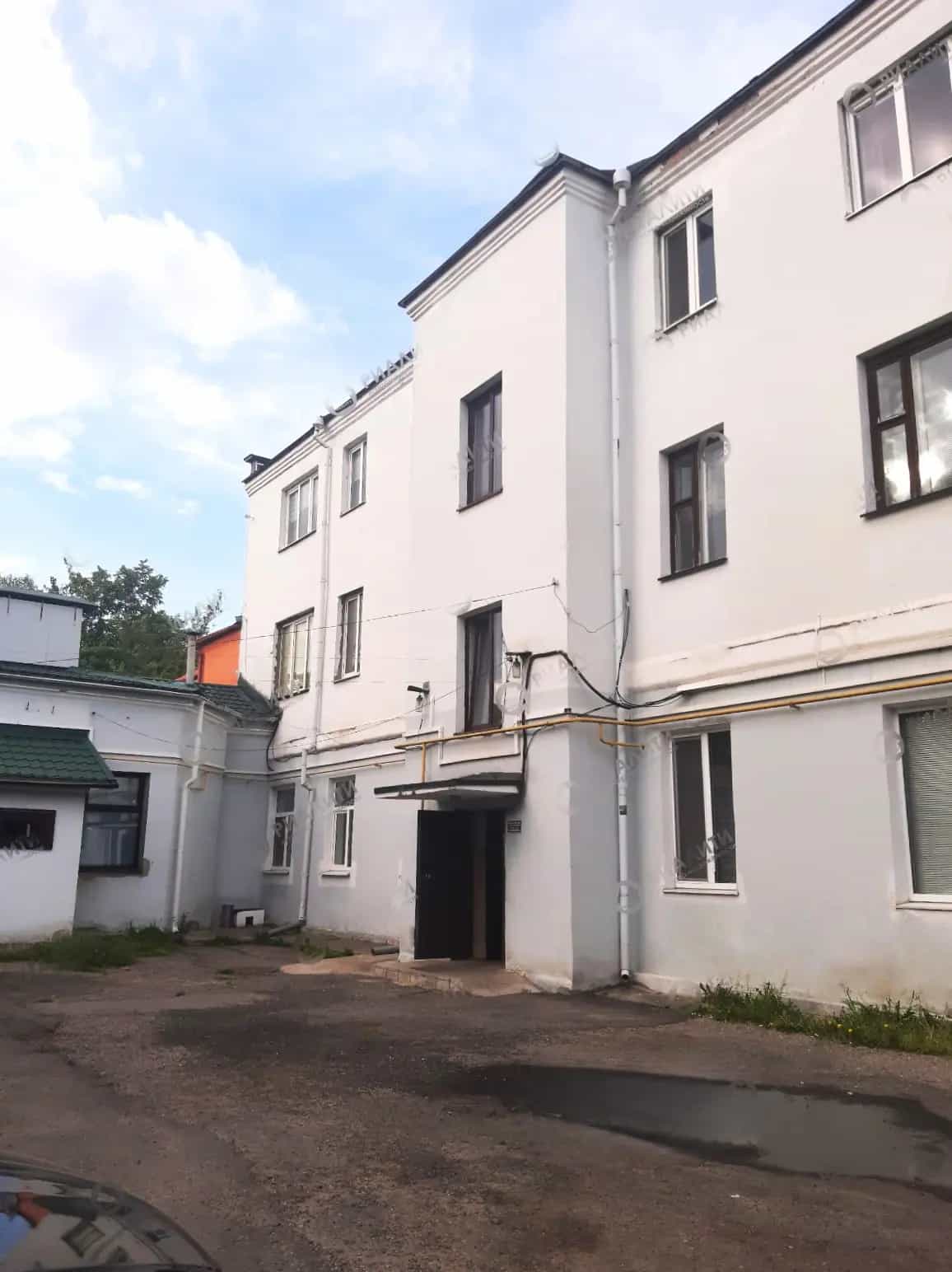 Беларусь, Брест, улица Карбышева, 64, фото 14