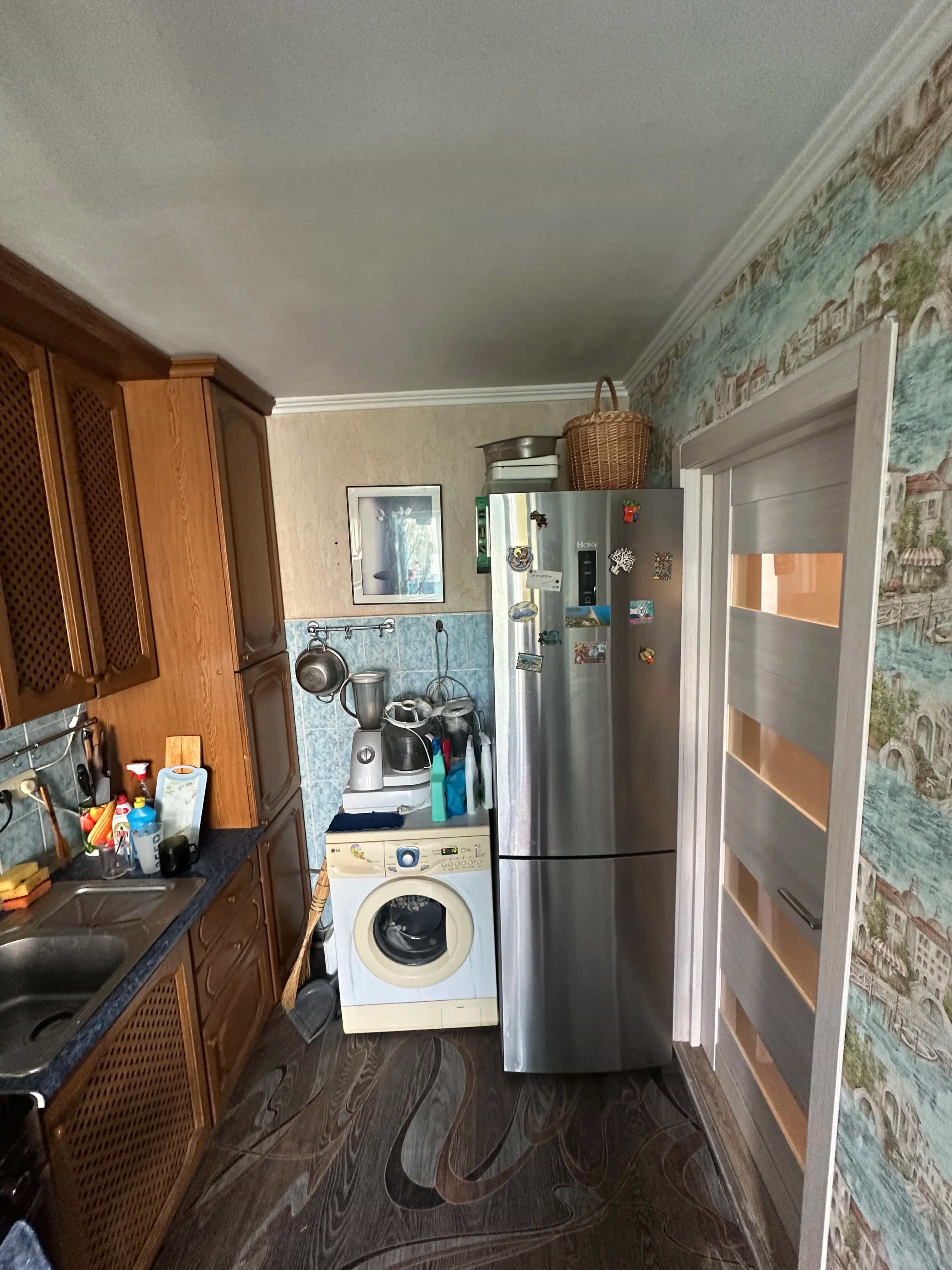 Беларусь, Брестская область, Барановичи, улица Жукова, 16/7, фото 13