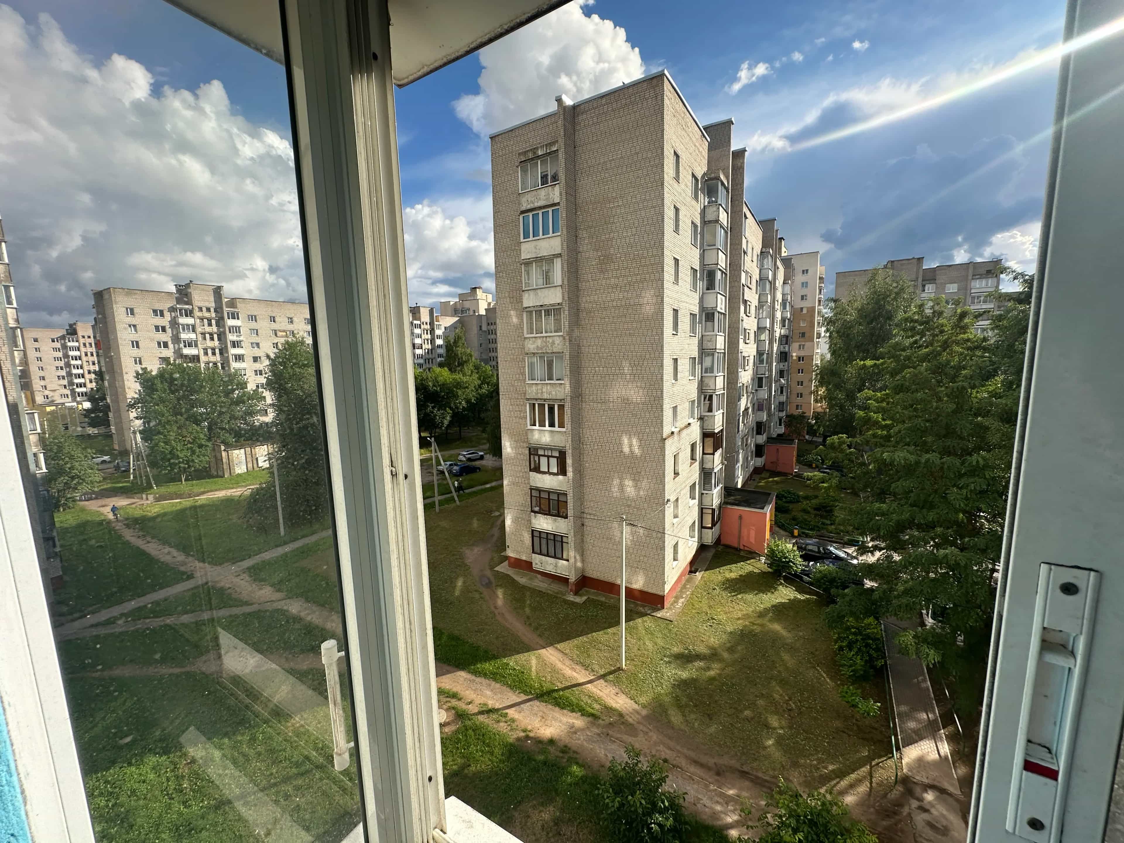 Беларусь, Брестская область, Барановичи, улица Жукова, 16/7, фото 19