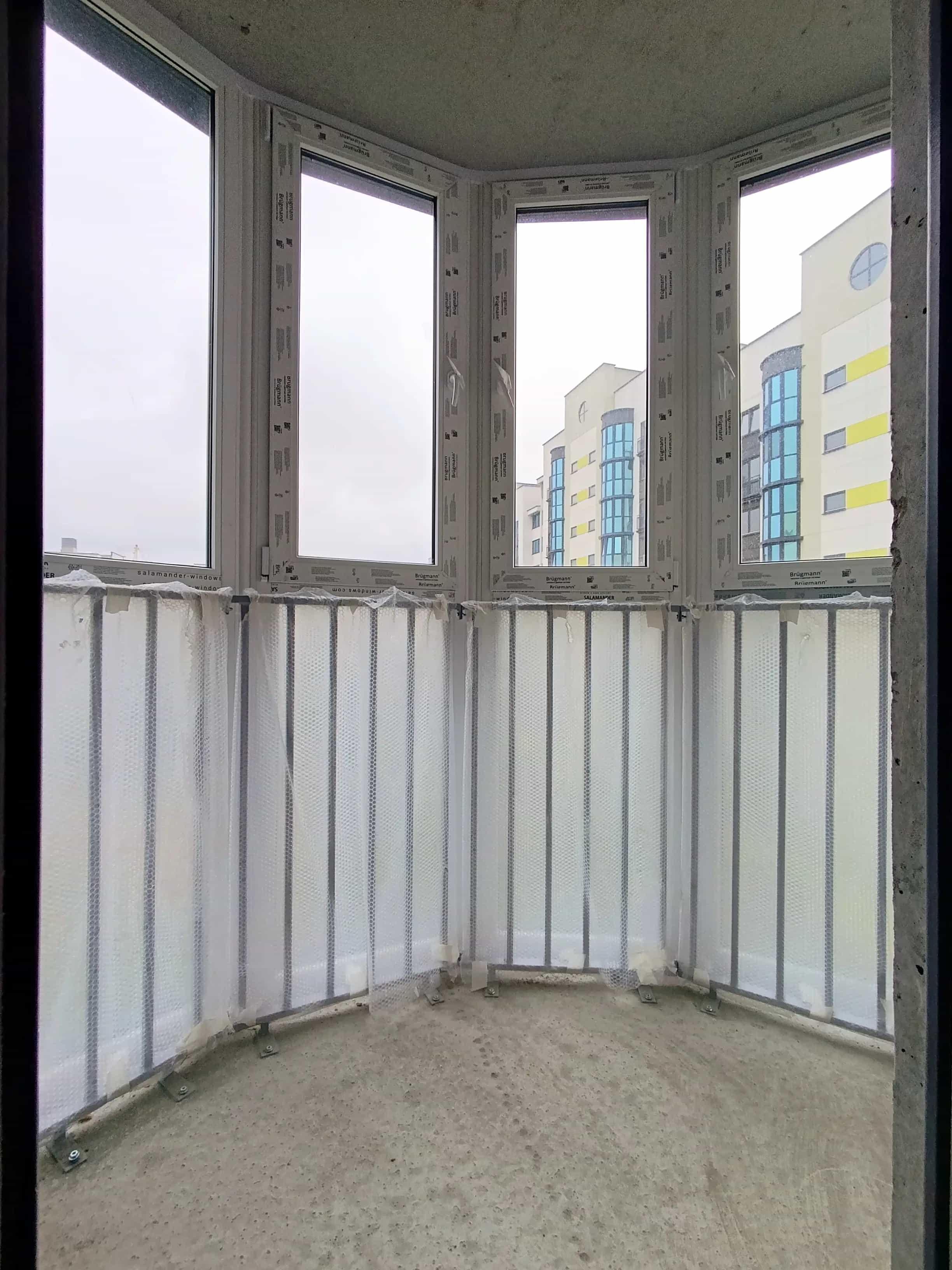 Беларусь, Гродно, улица Ивана Якубовского, 19, фото 13
