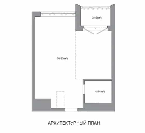 Беларусь, Минск, улица Игоря Лученка, 18, фото 2
