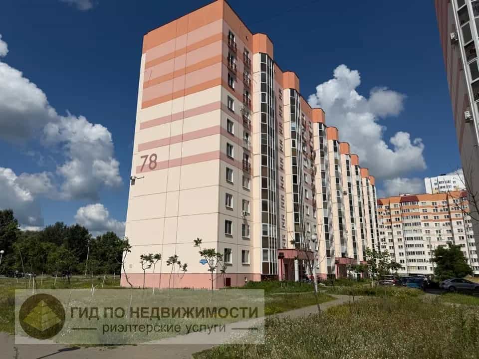 Беларусь, Гомель, улица Григория Денисенко, 78