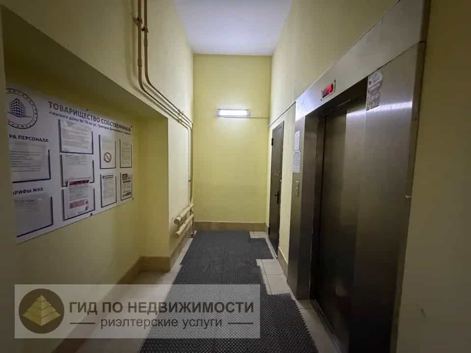 Беларусь, Гомель, улица Григория Денисенко, 78, фото 6