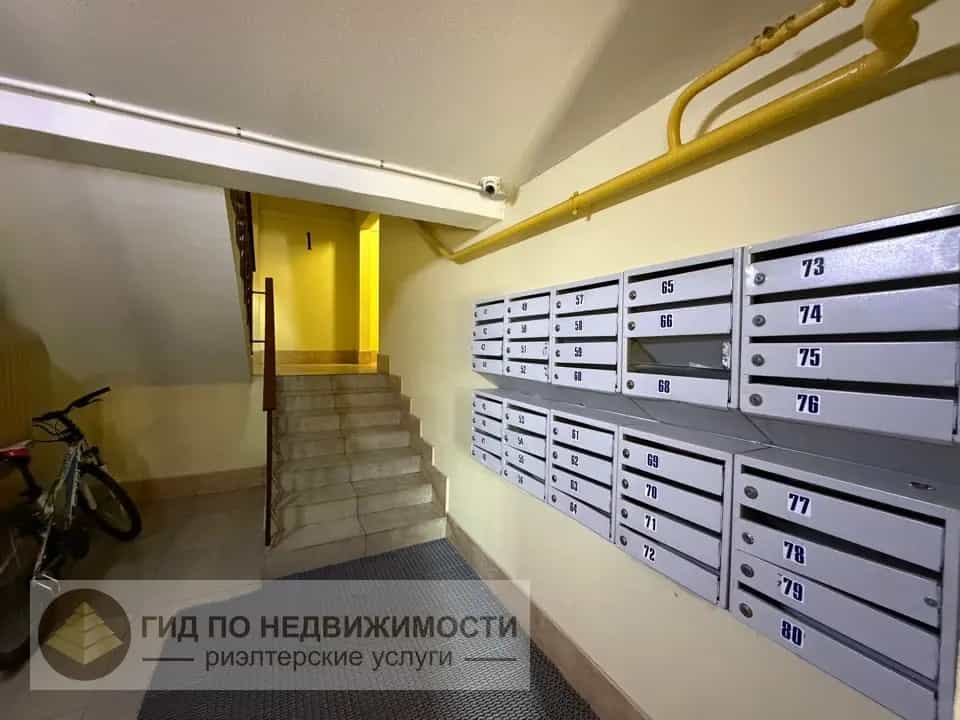Беларусь, Гомель, улица Григория Денисенко, 78, фото 18