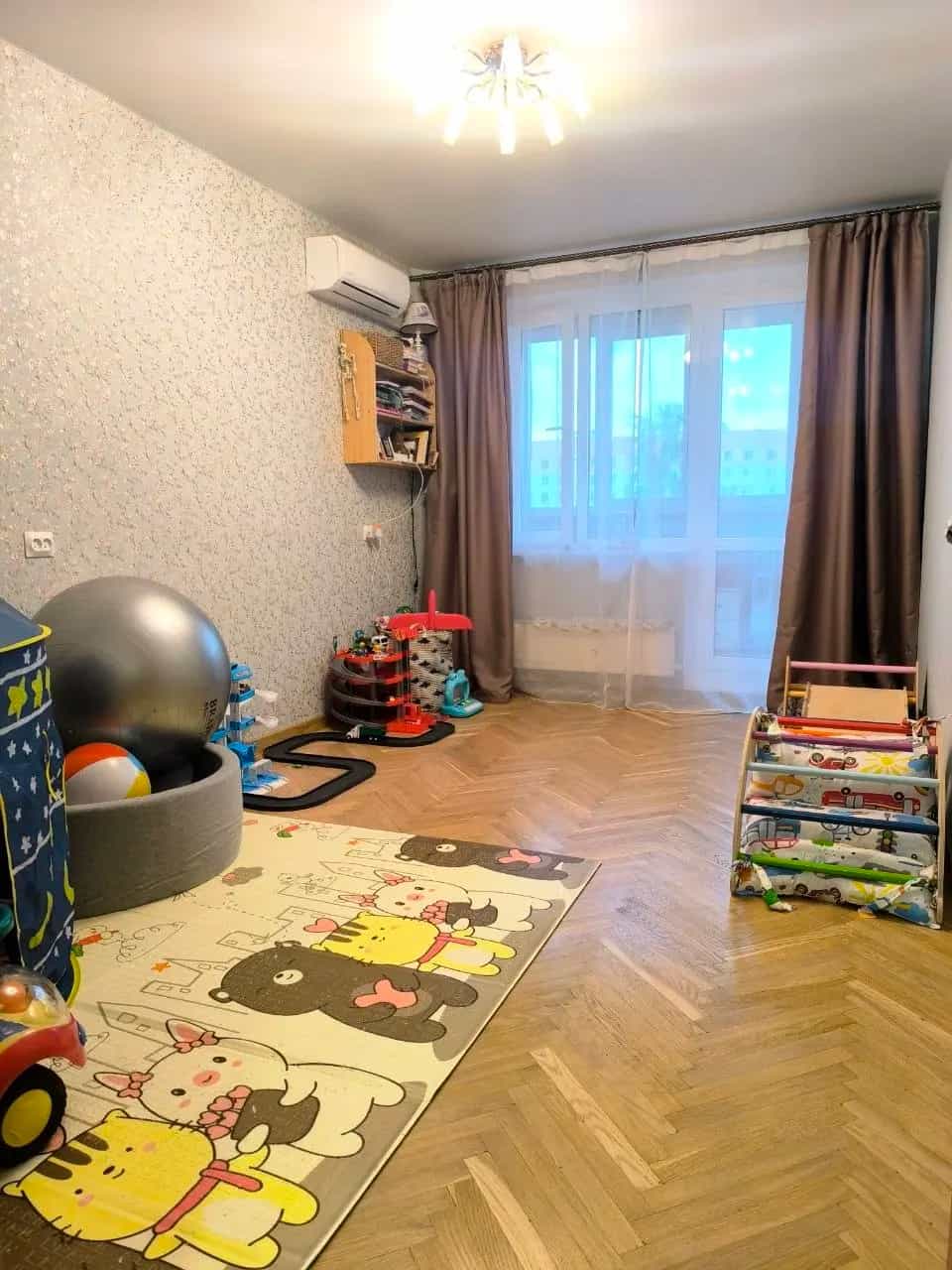 Беларусь, Минск, Радужная улица, 10, фото 10