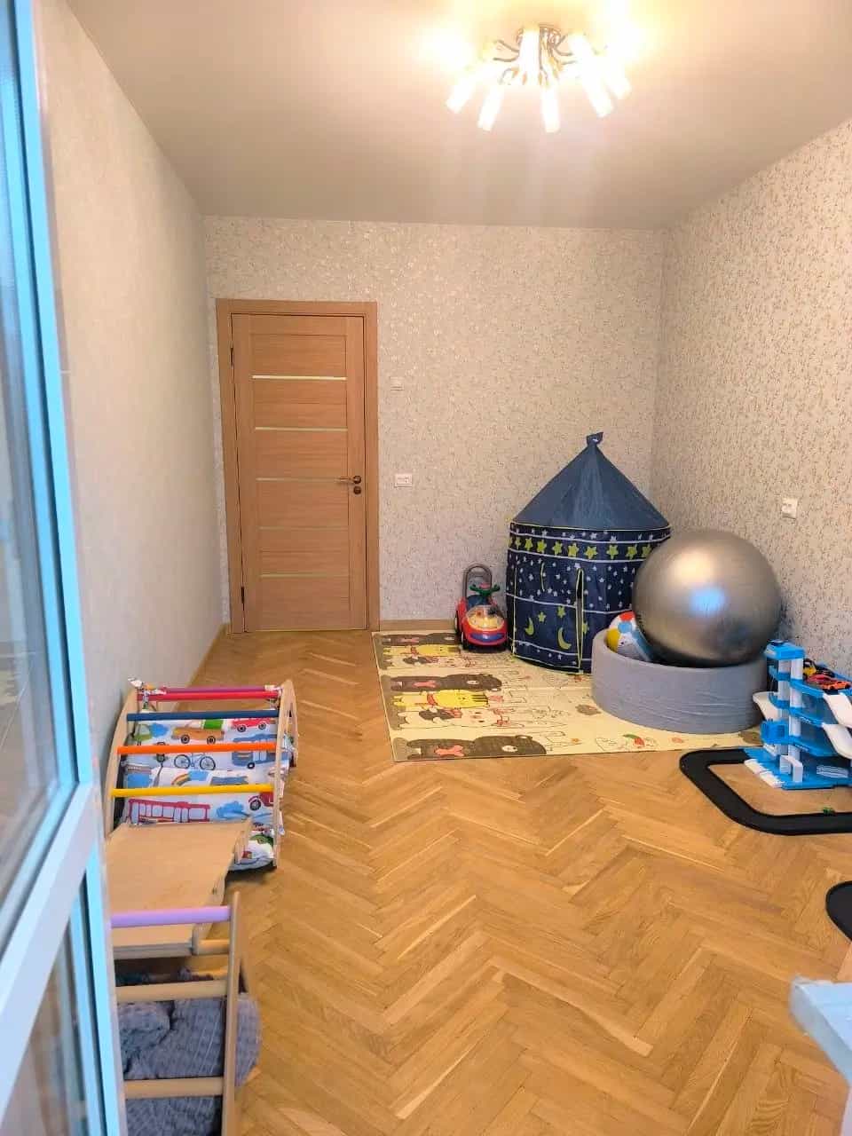 Беларусь, Минск, Радужная улица, 10, фото 11