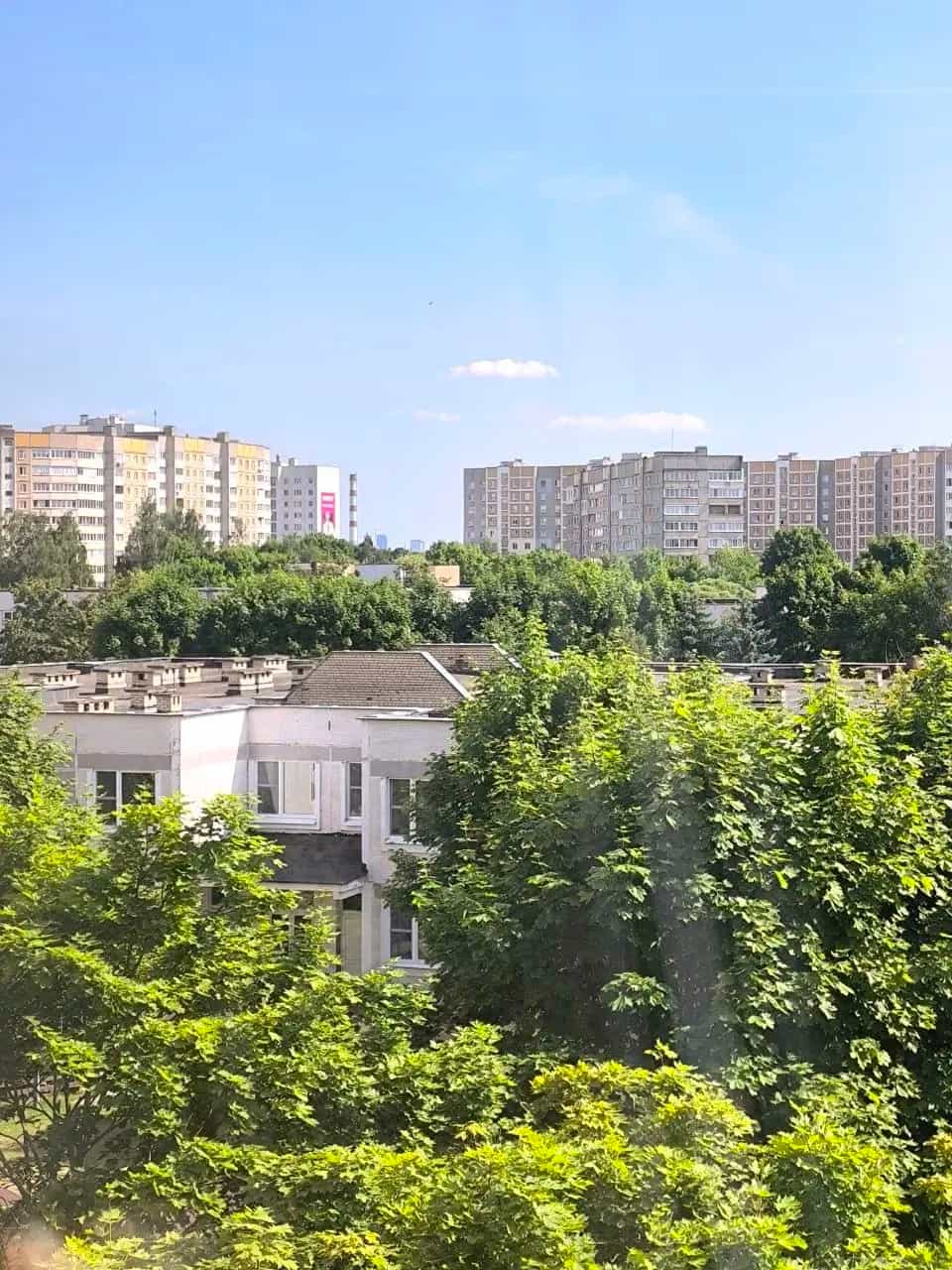 Беларусь, Минск, Радужная улица, 10, фото 18