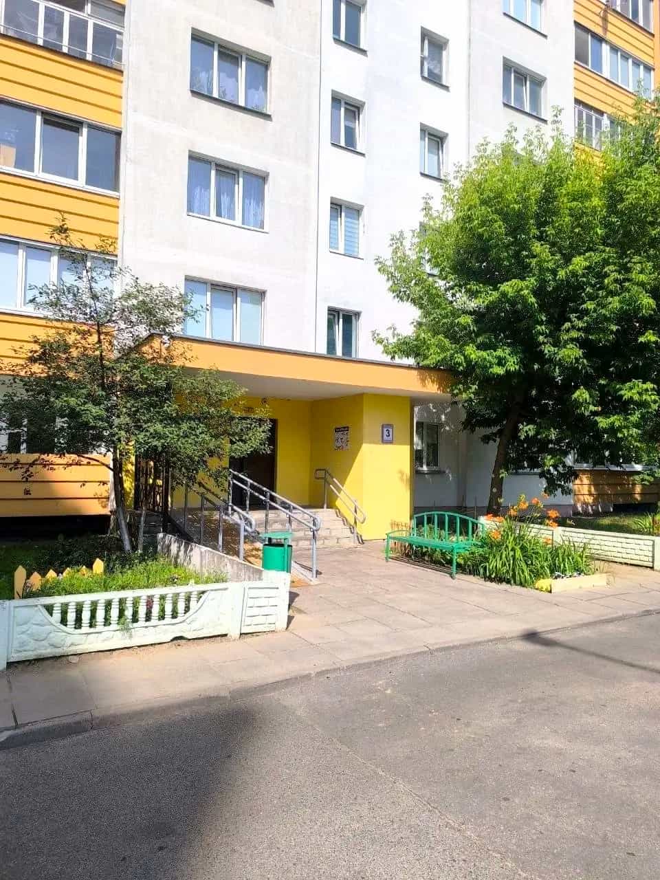 Беларусь, Минск, Радужная улица, 10, фото 19