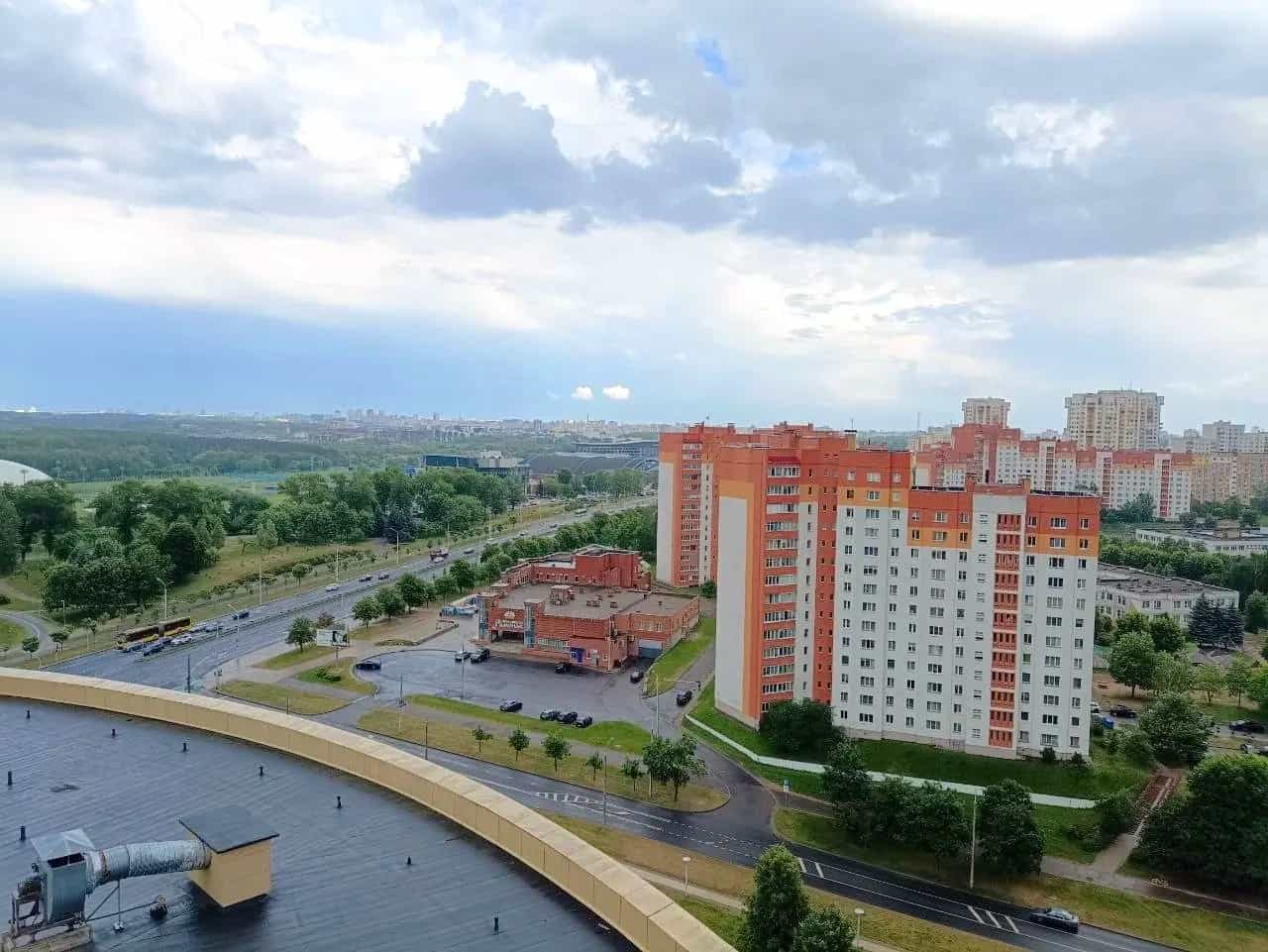 Беларусь, Минск, Радужная улица, 10, фото 20