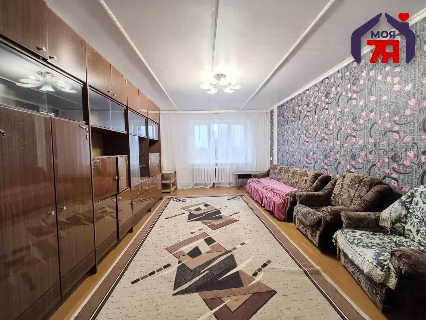 Беларусь, Минская область, Слуцк, улица Энергетиков, 5, фото 2
