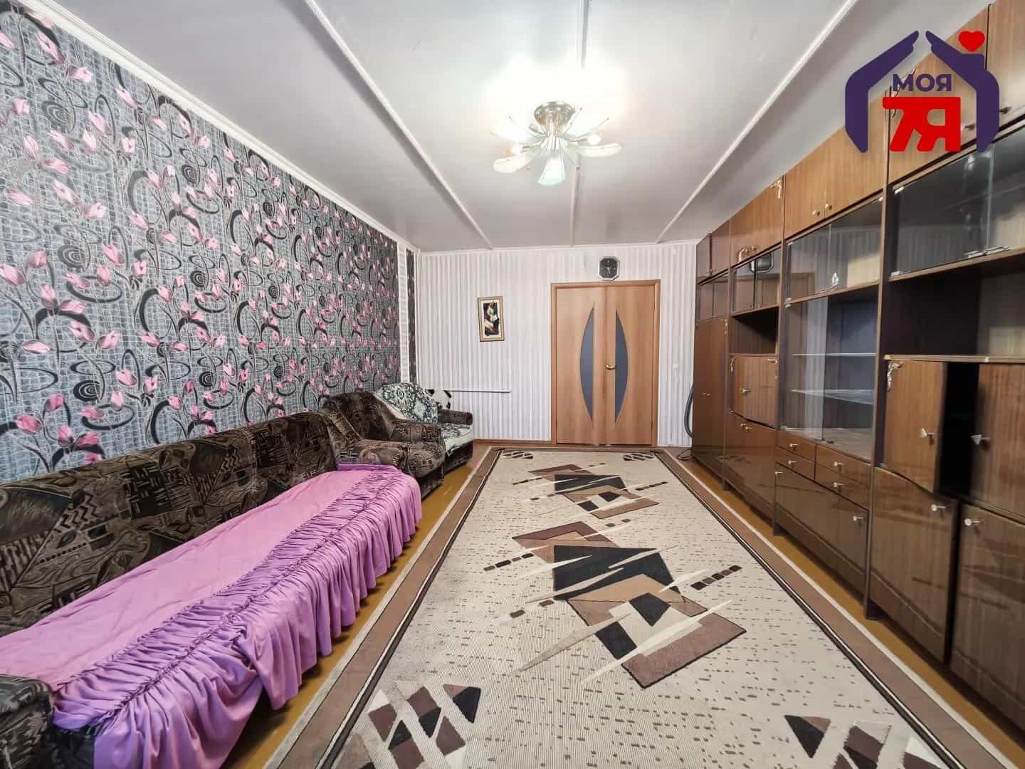 Беларусь, Минская область, Слуцк, улица Энергетиков, 5, фото 3