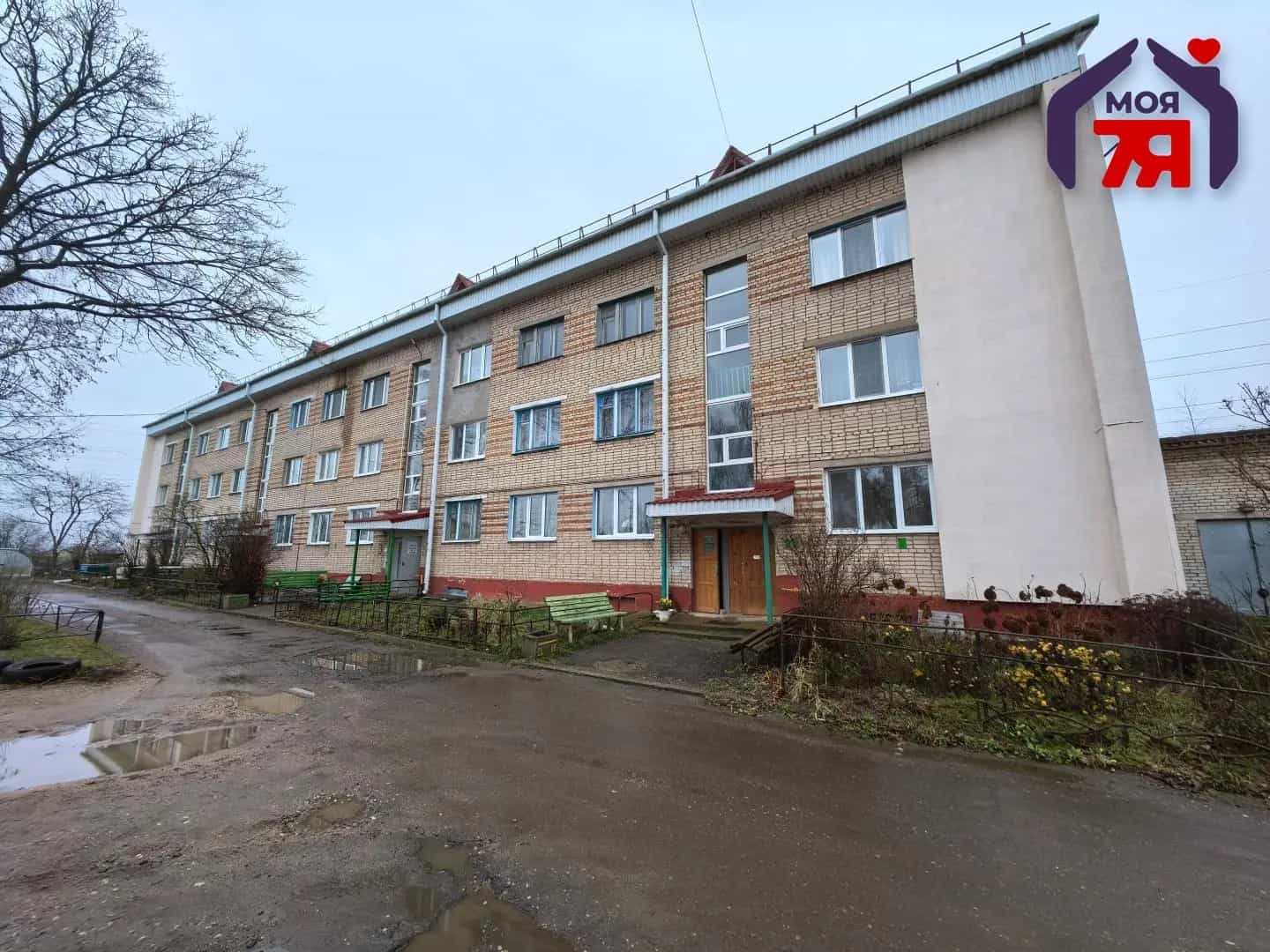 Беларусь, Минская область, Слуцк, улица Энергетиков, 5, фото 10