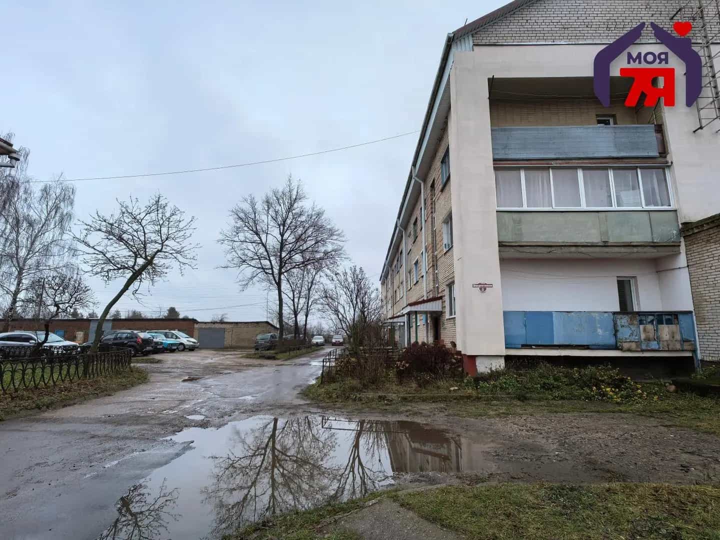 Беларусь, Минская область, Слуцк, улица Энергетиков, 5, фото 11