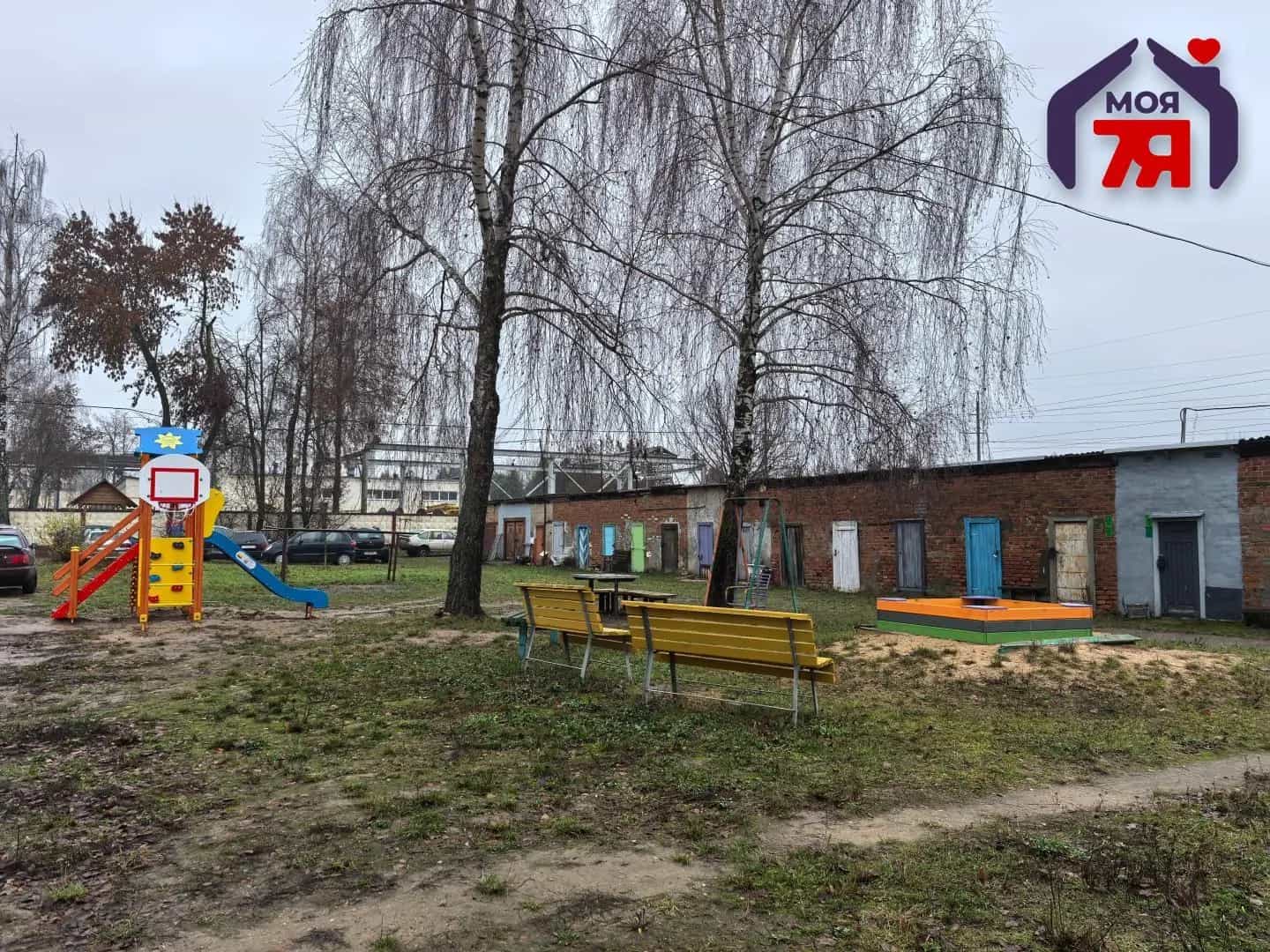 Беларусь, Минская область, Слуцк, улица Энергетиков, 5, фото 12