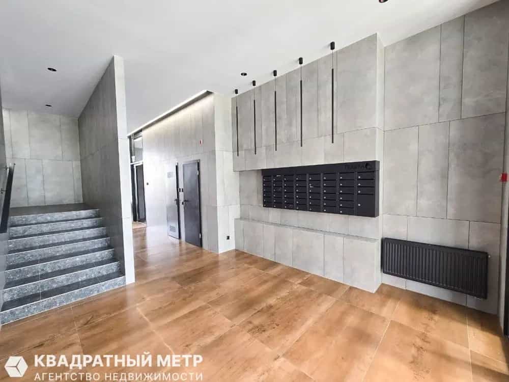Беларусь, Минск, улица Маршала Лосика, 55, фото 6