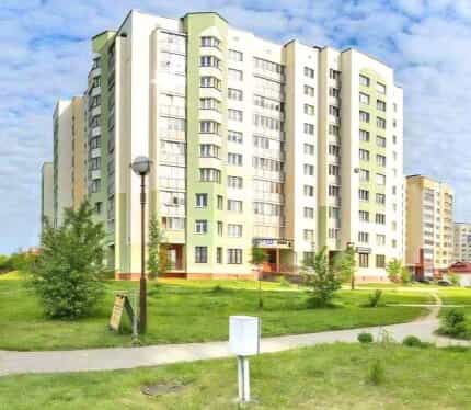 Фото объекта