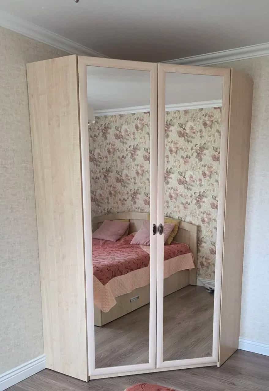 Беларусь, Гродно, улица Курчатова, 47, фото 7