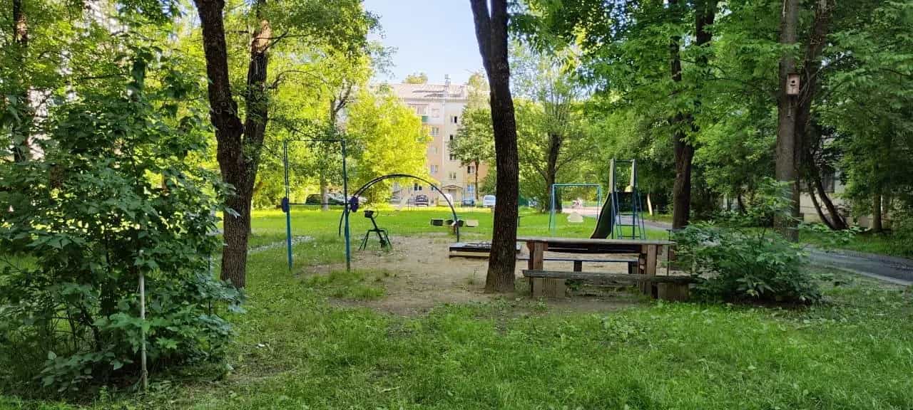 Беларусь, Минск, Волгоградская улица, 57, фото 12
