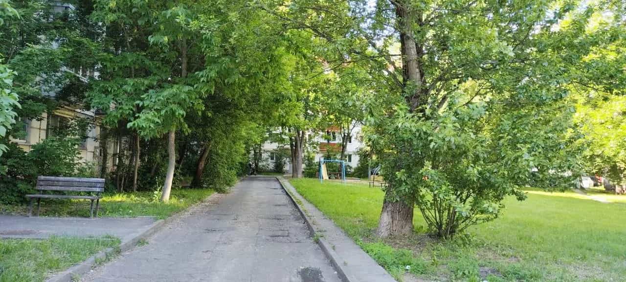 Беларусь, Минск, Волгоградская улица, 57, фото 13