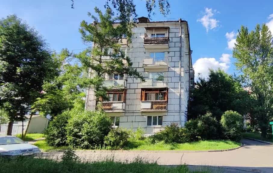 Беларусь, Минск, Волгоградская улица, 57, фото 14