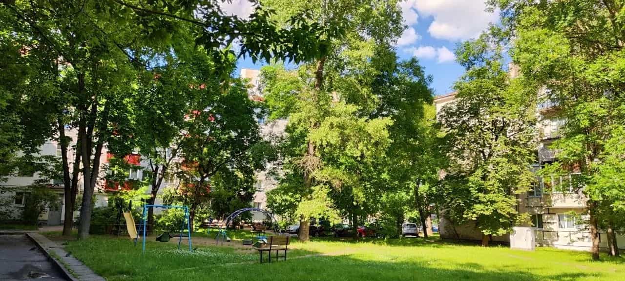Беларусь, Минск, Волгоградская улица, 57, фото 15
