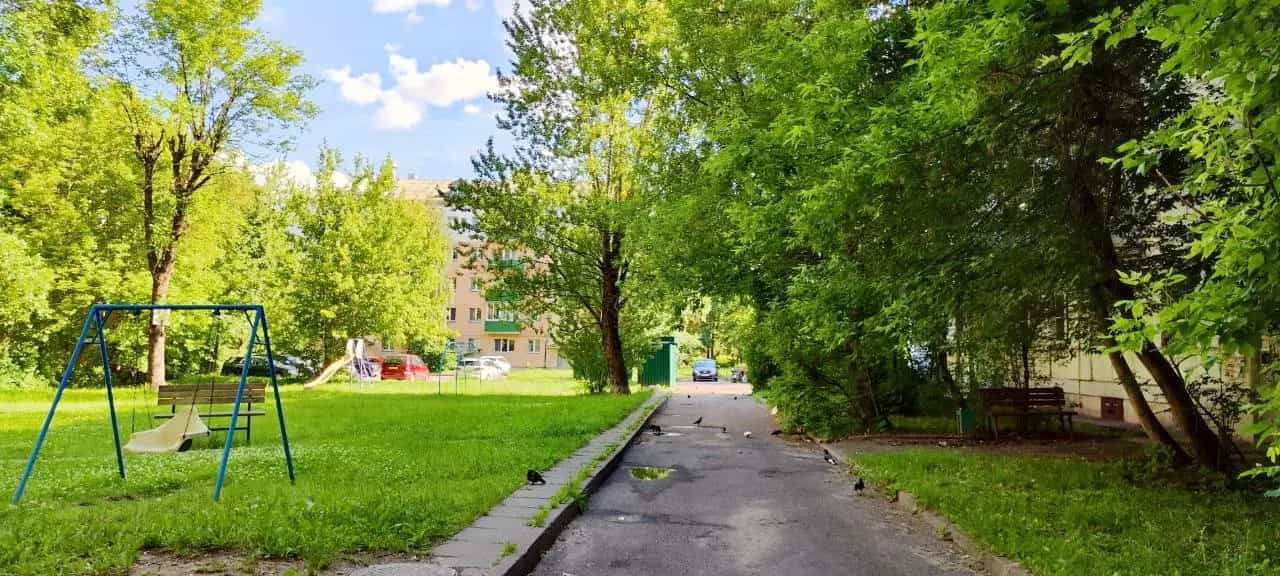 Беларусь, Минск, Волгоградская улица, 57, фото 16