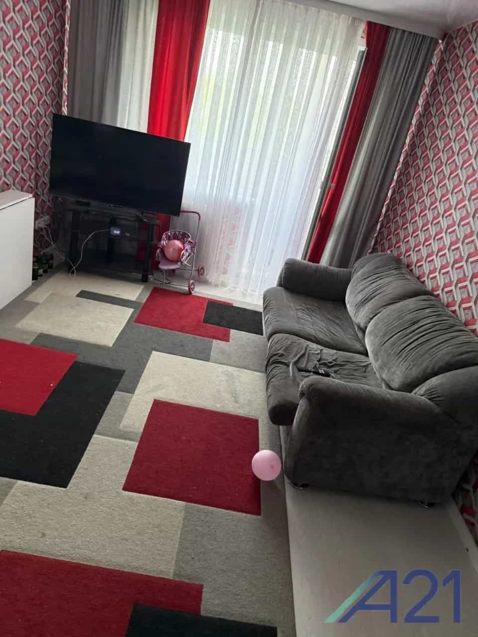 Беларусь, Могилёвская область, Бобруйск, Октябрьская улица, 123, фото 6