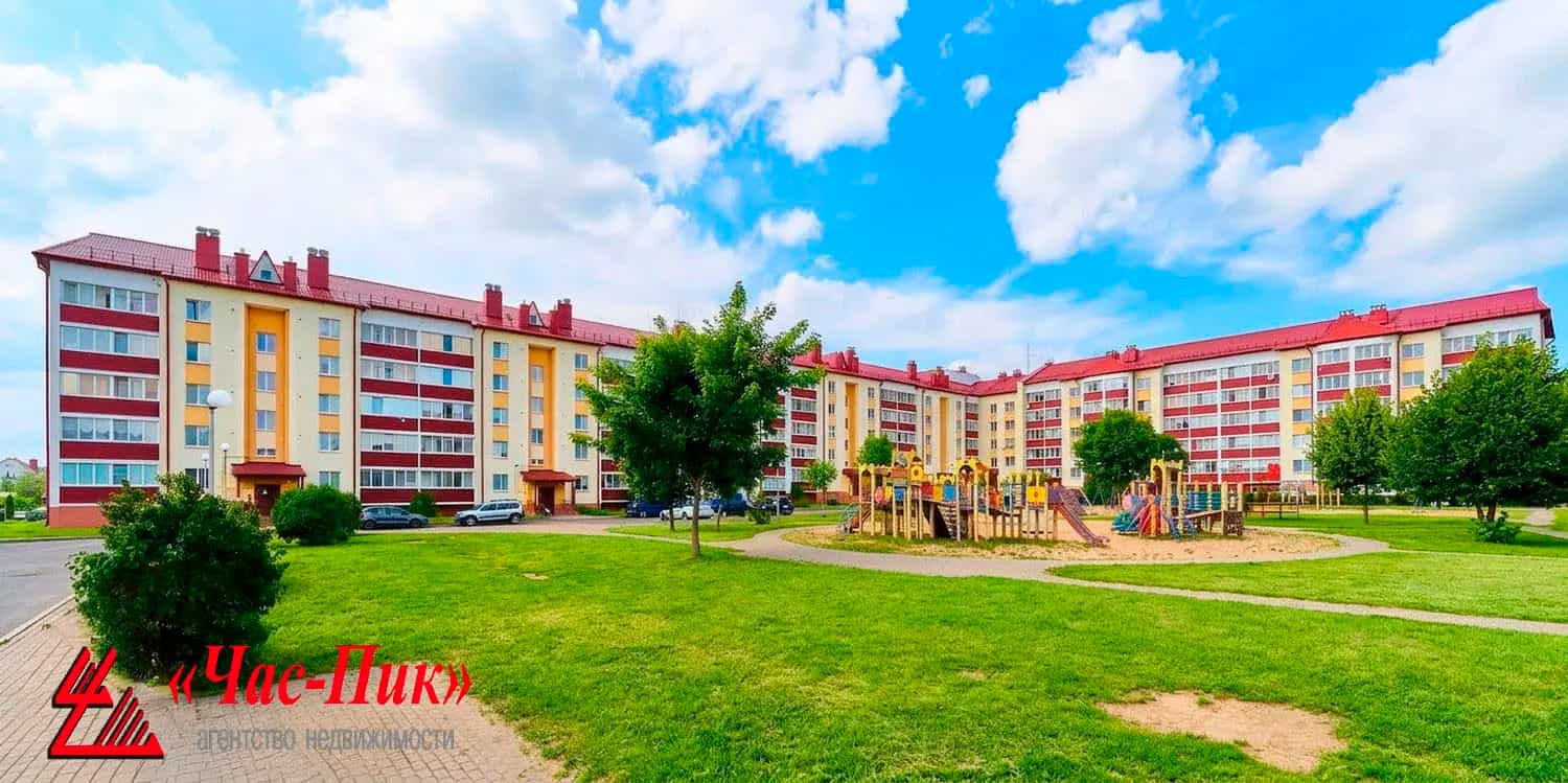Беларусь, Минский район, Хатежинский сельсовет, агрогородок Хатежино, улица Мира, 17А, фото 22