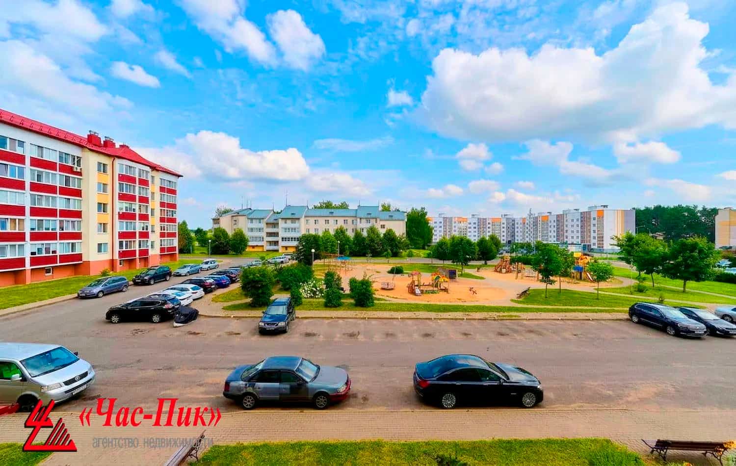 Беларусь, Минский район, Хатежинский сельсовет, агрогородок Хатежино, улица Мира, 17А, фото 26