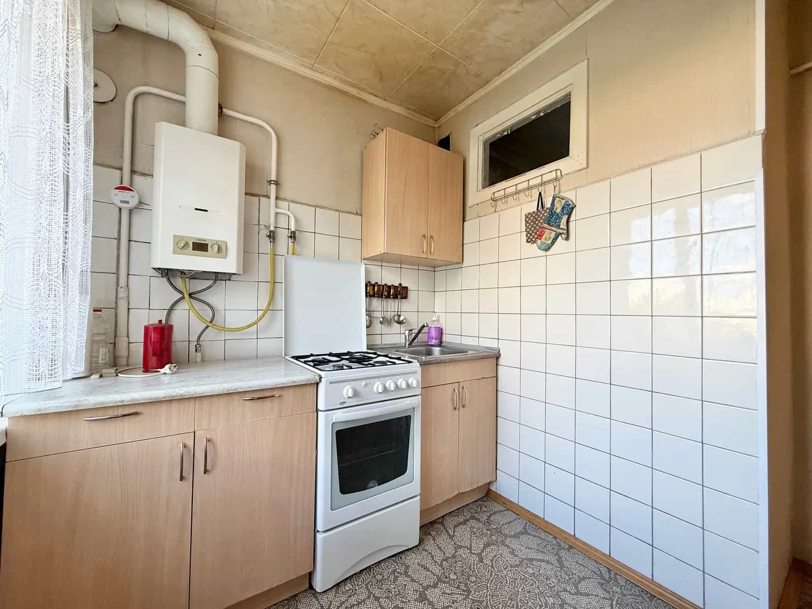 Беларусь, Минск, улица Авакяна, 30к1, фото 2