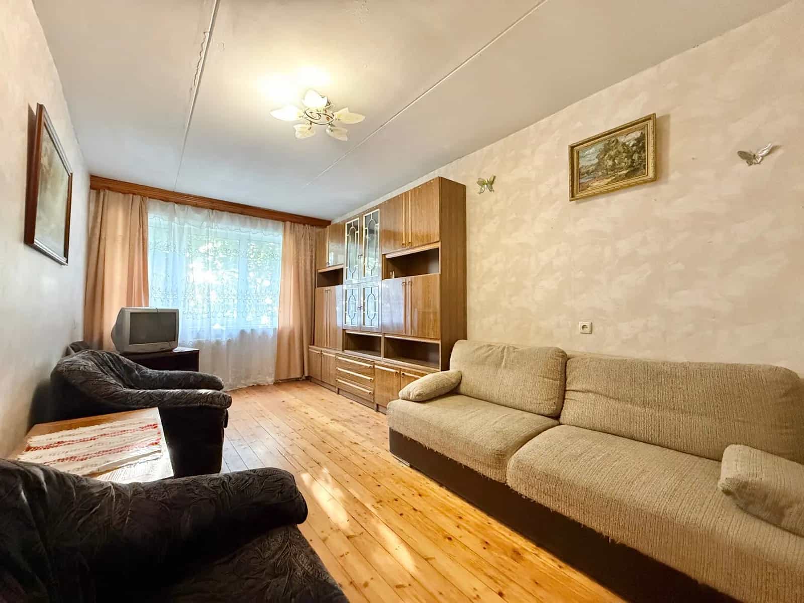 Беларусь, Минск, улица Авакяна, 30к1, фото 5