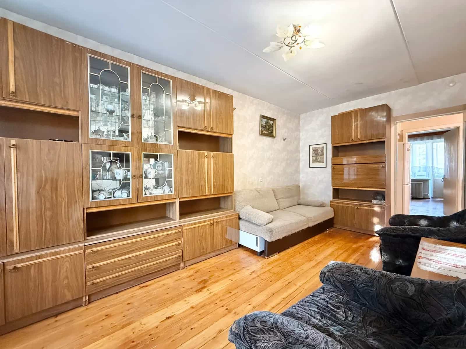 Беларусь, Минск, улица Авакяна, 30к1, фото 7