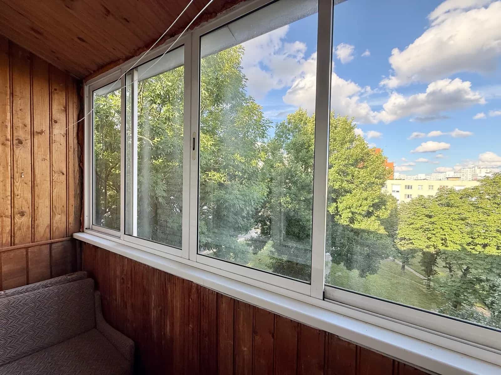 Беларусь, Минск, улица Авакяна, 30к1, фото 22