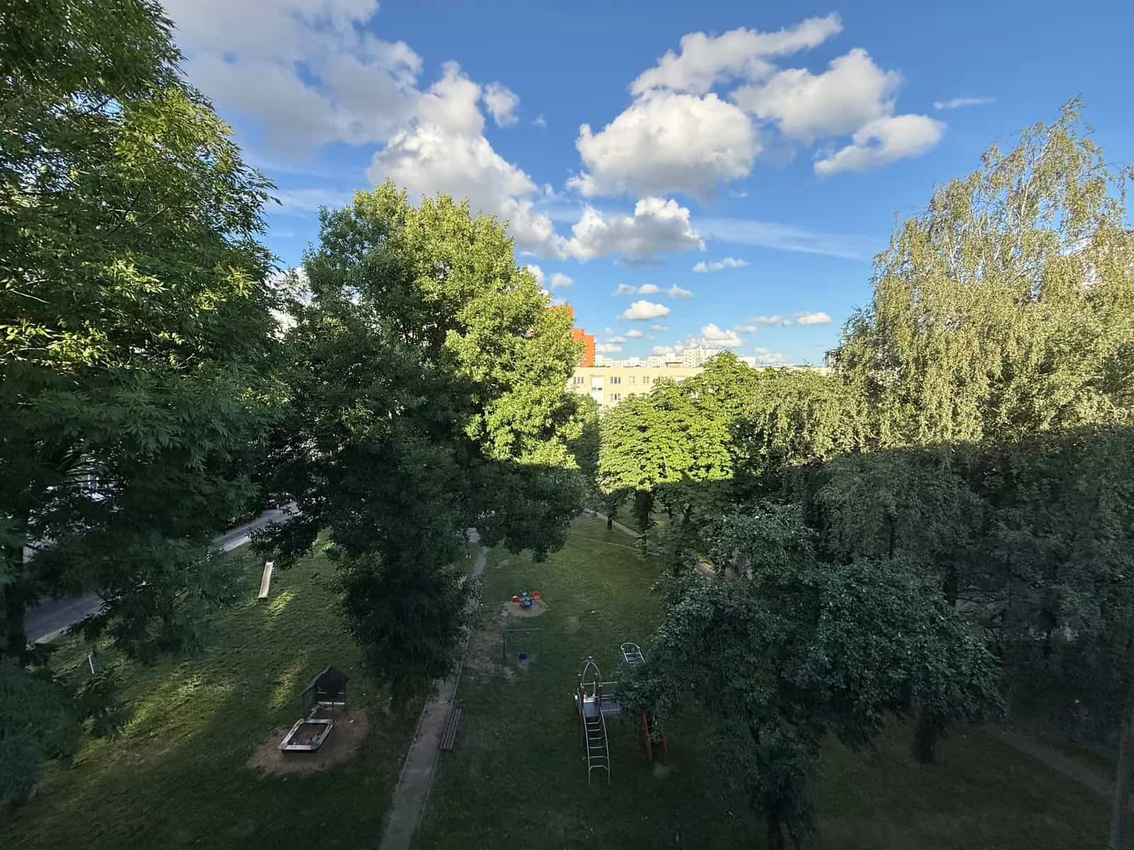 Беларусь, Минск, улица Авакяна, 30к1, фото 23