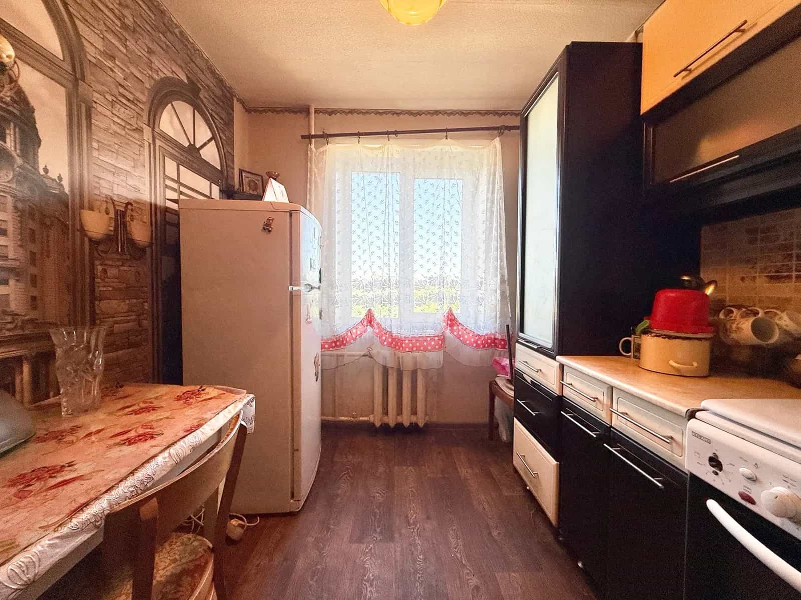 Беларусь, Минск, улица Уборевича, 38к2, фото 3