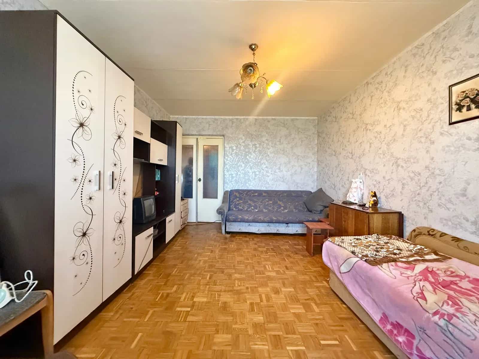 Беларусь, Минск, улица Уборевича, 38к2, фото 6