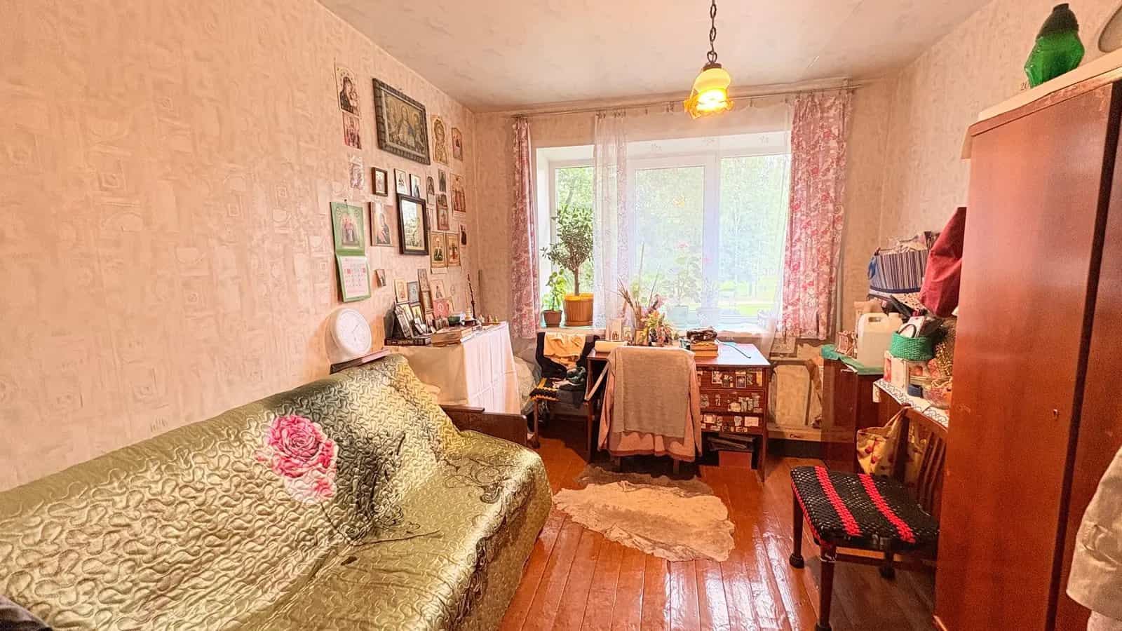 Беларусь, Минский район, агрогородок Михановичи, Привокзальная улица, 8, фото 3