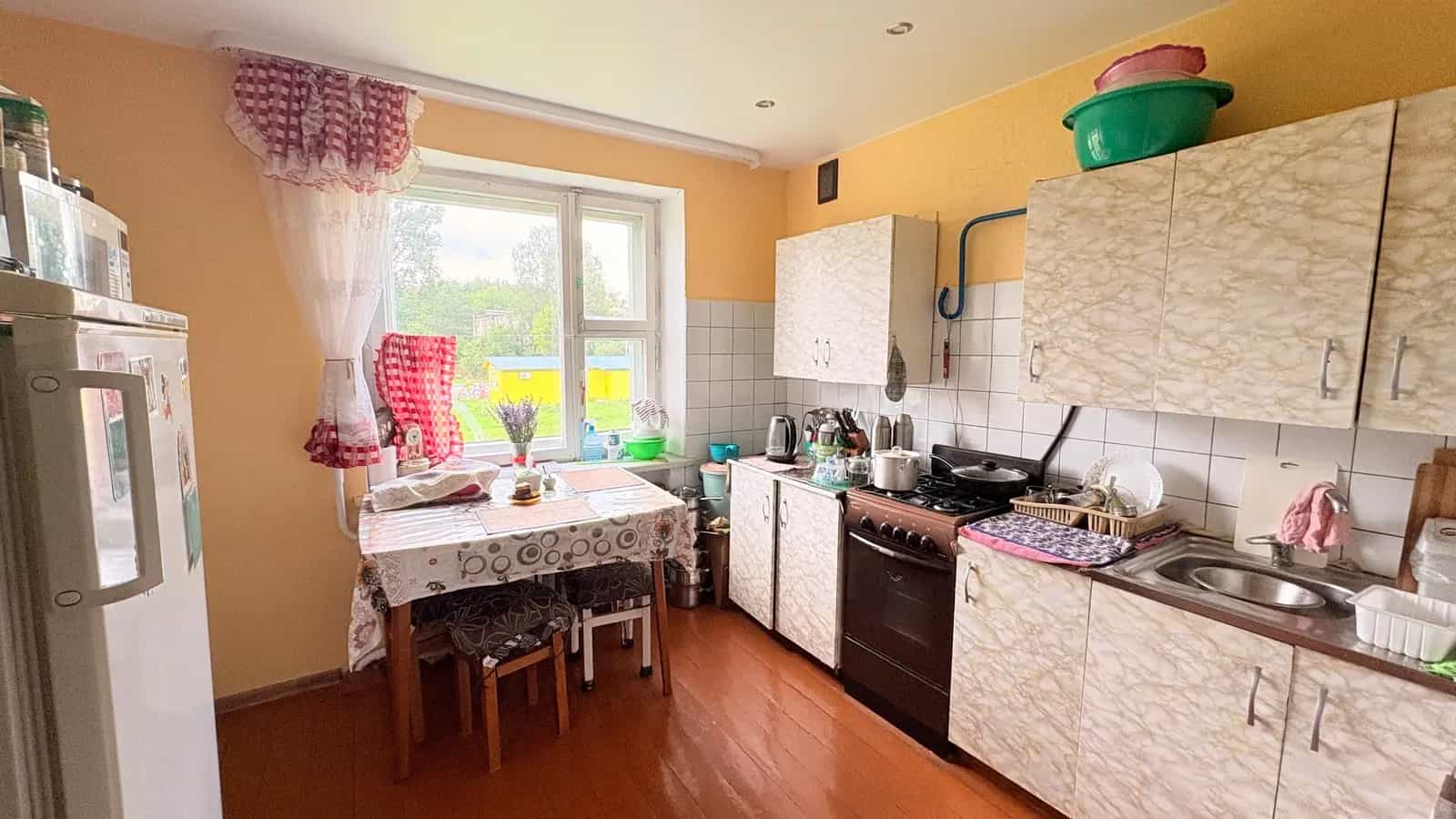 Беларусь, Минский район, агрогородок Михановичи, Привокзальная улица, 8, фото 7