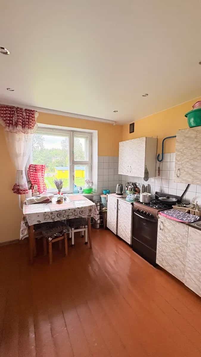 Беларусь, Минский район, агрогородок Михановичи, Привокзальная улица, 8, фото 8