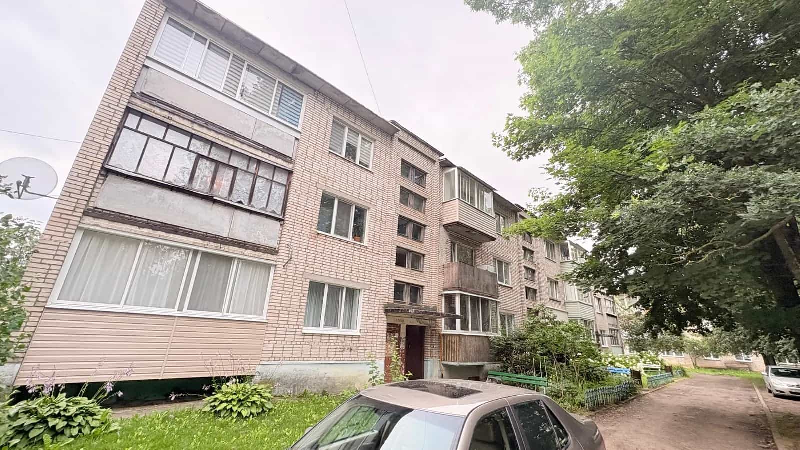Беларусь, Минский район, агрогородок Михановичи, Привокзальная улица, 8, фото 20