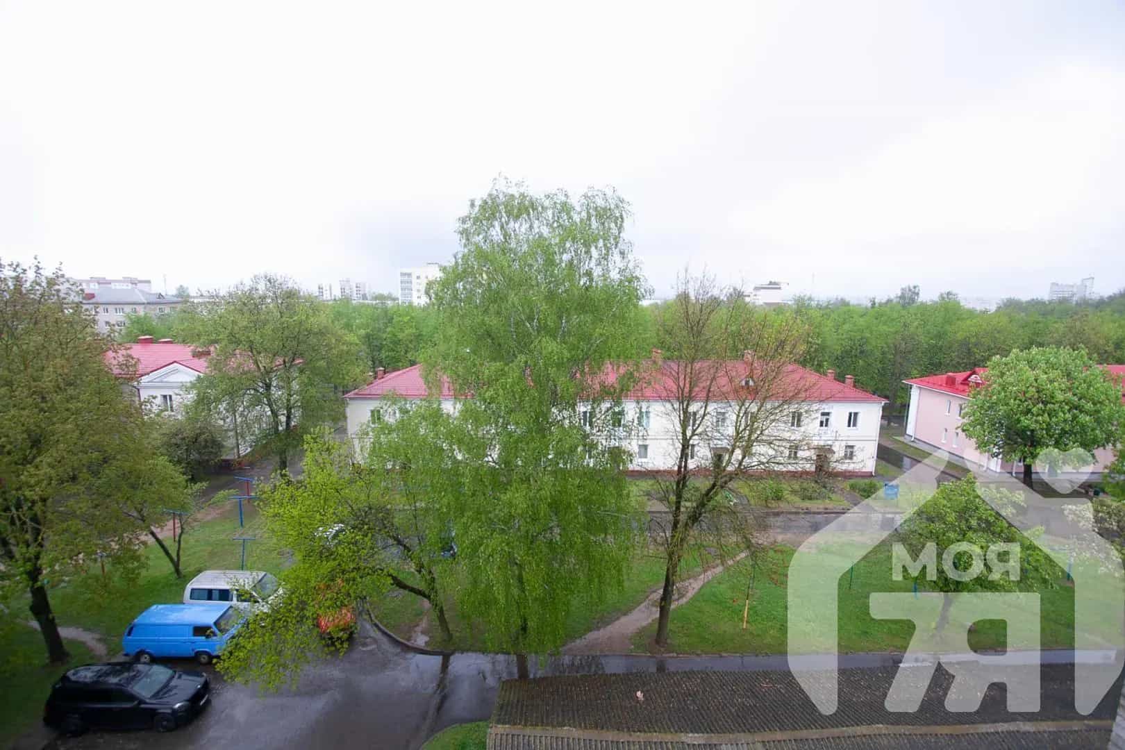 Беларусь, Минская область, Молодечно, улица Якуба Ясинского, 30А, фото 9