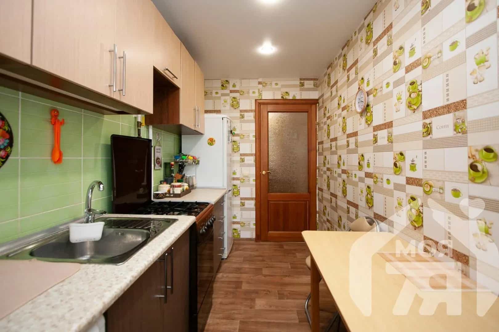 Беларусь, Минская область, Молодечно, улица Якуба Ясинского, 30А, фото 11