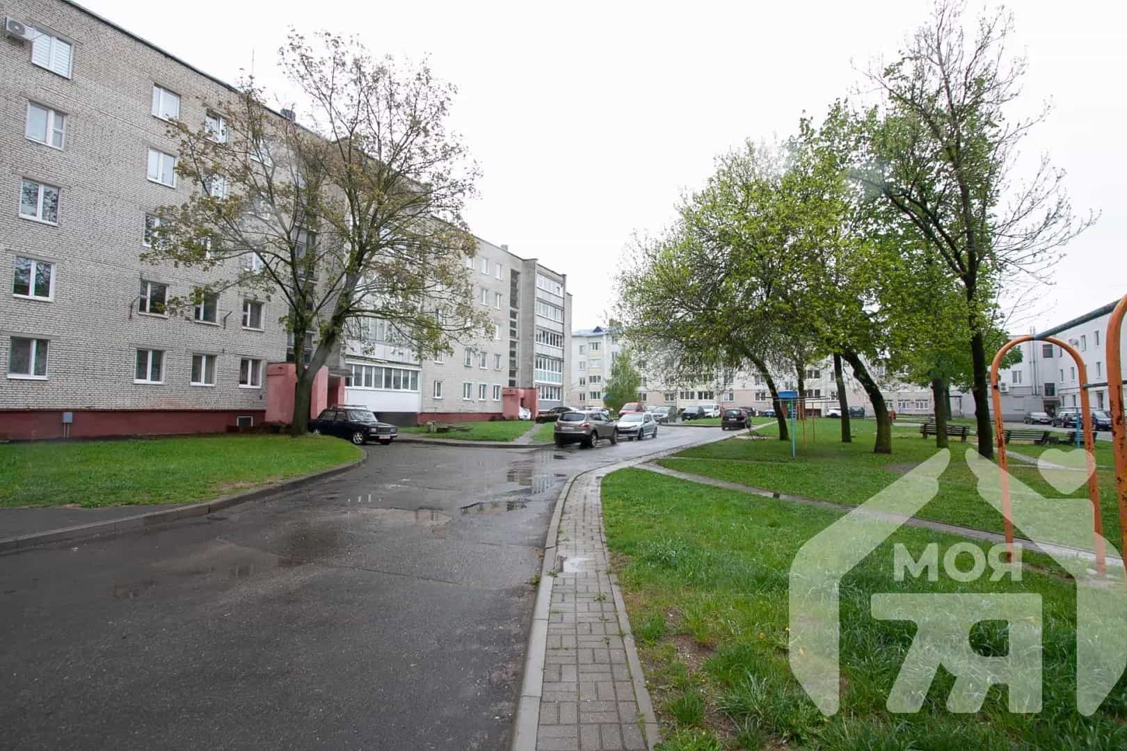 Беларусь, Минская область, Молодечно, улица Якуба Ясинского, 30А, фото 18