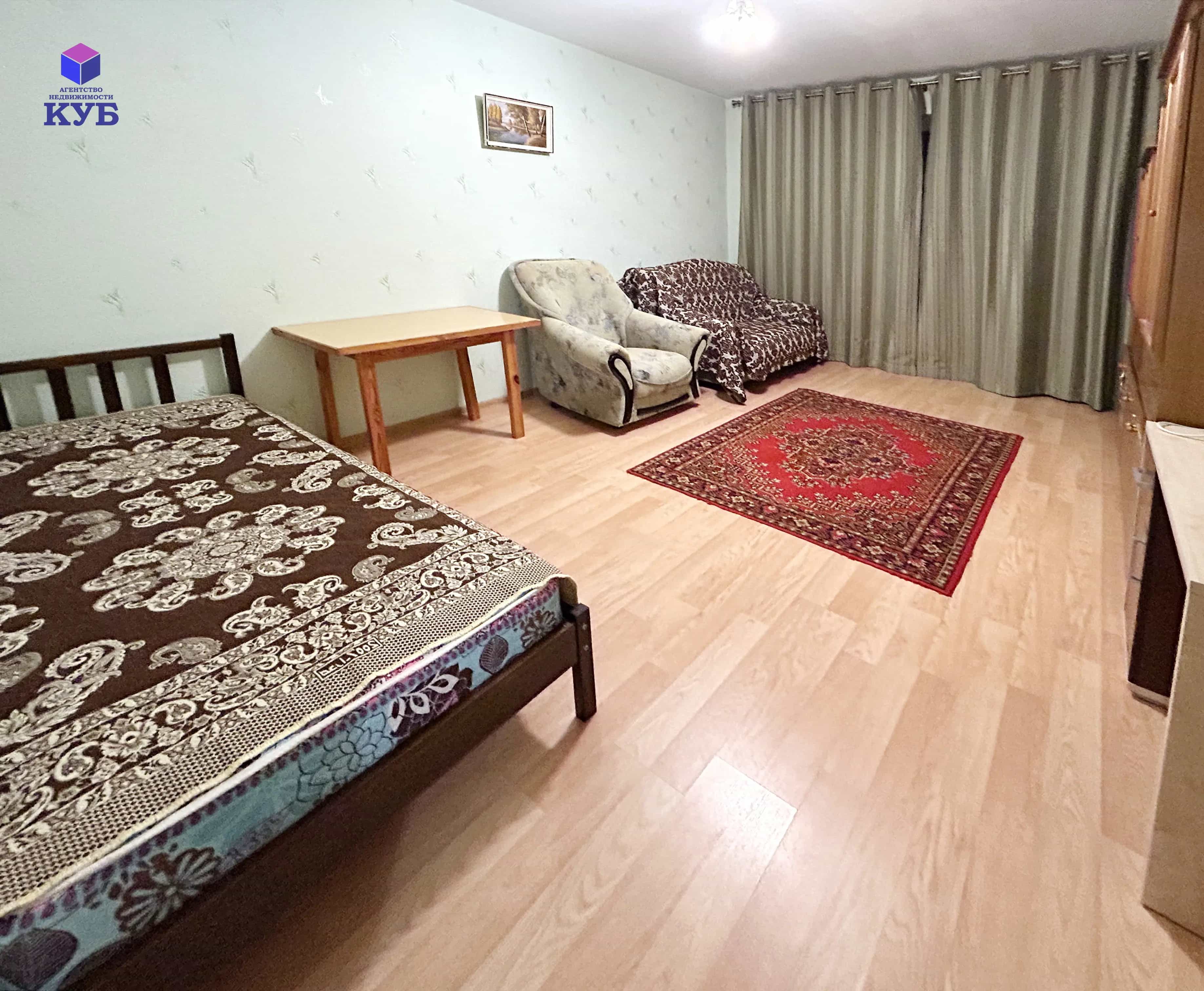 Беларусь, Минск, улица Алибегова, 8к3, фото 2