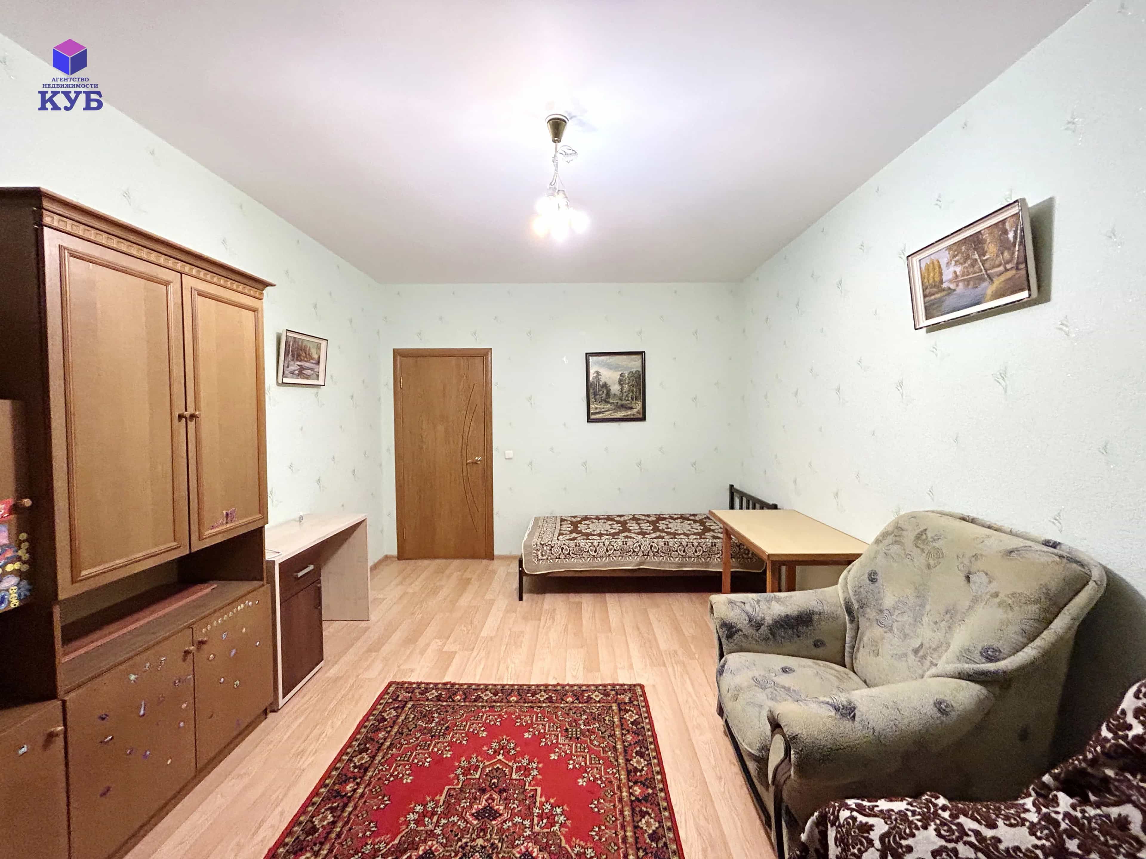 Беларусь, Минск, улица Алибегова, 8к3, фото 3
