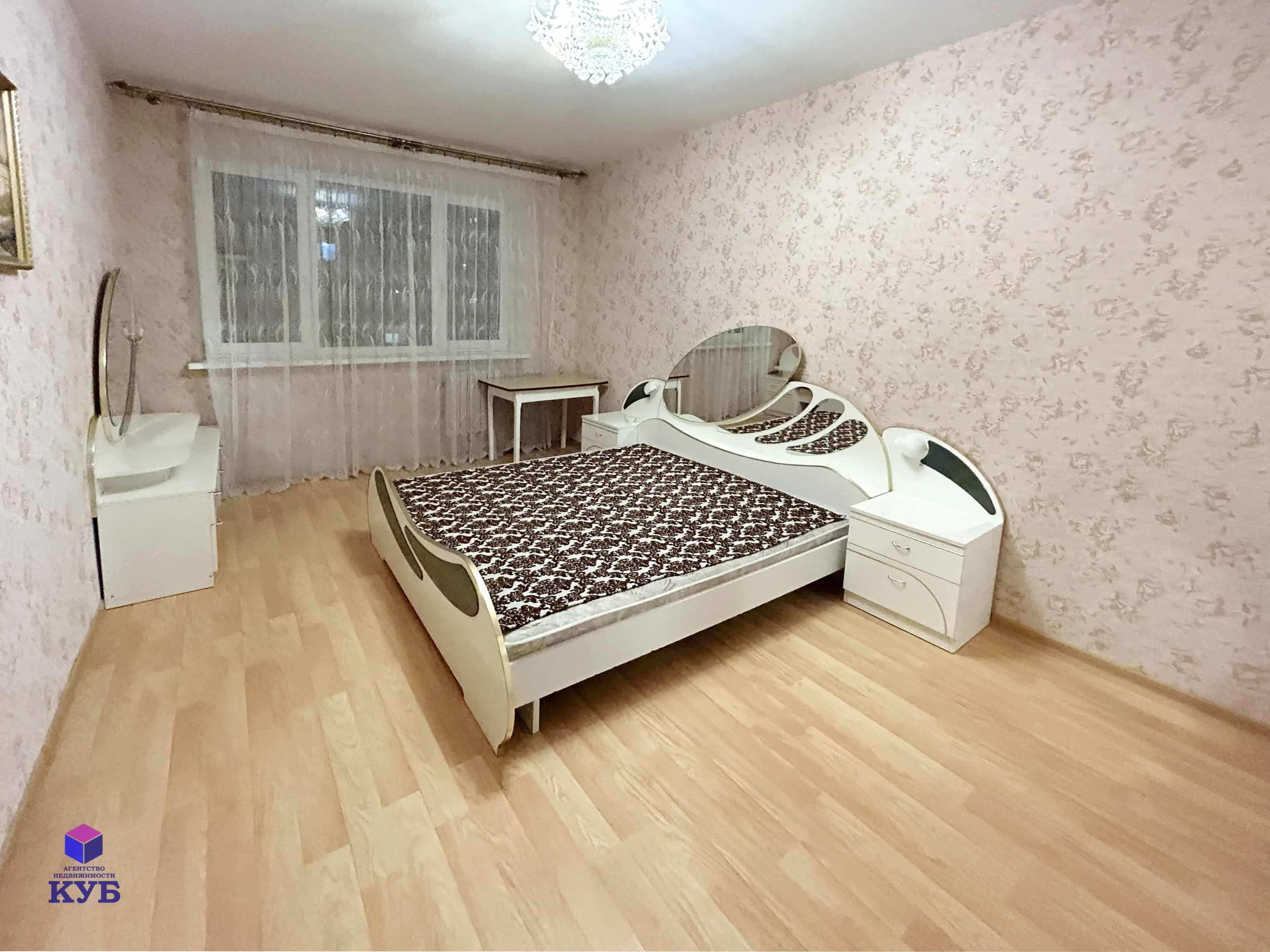 Беларусь, Минск, улица Алибегова, 8к3, фото 4