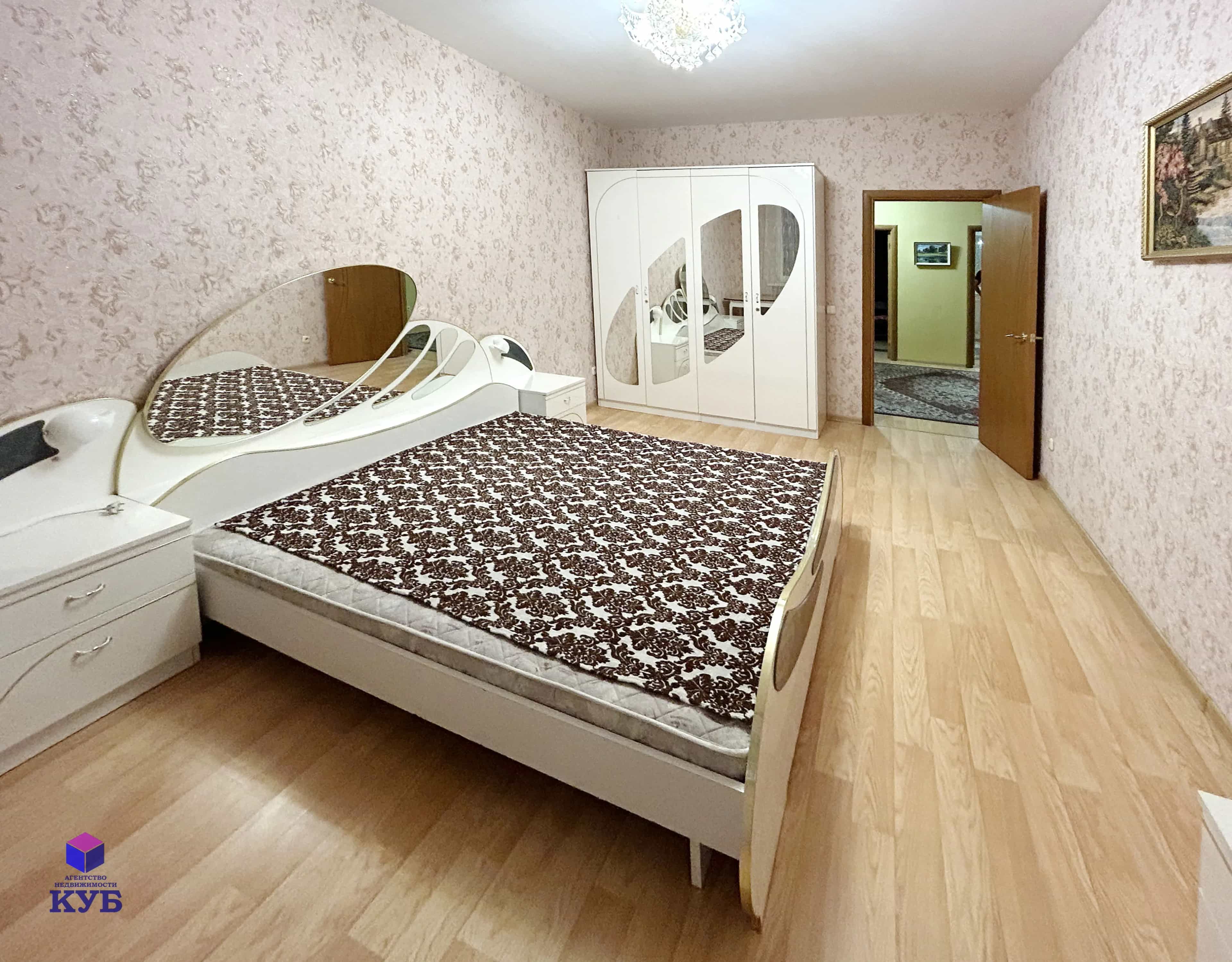 Беларусь, Минск, улица Алибегова, 8к3, фото 5