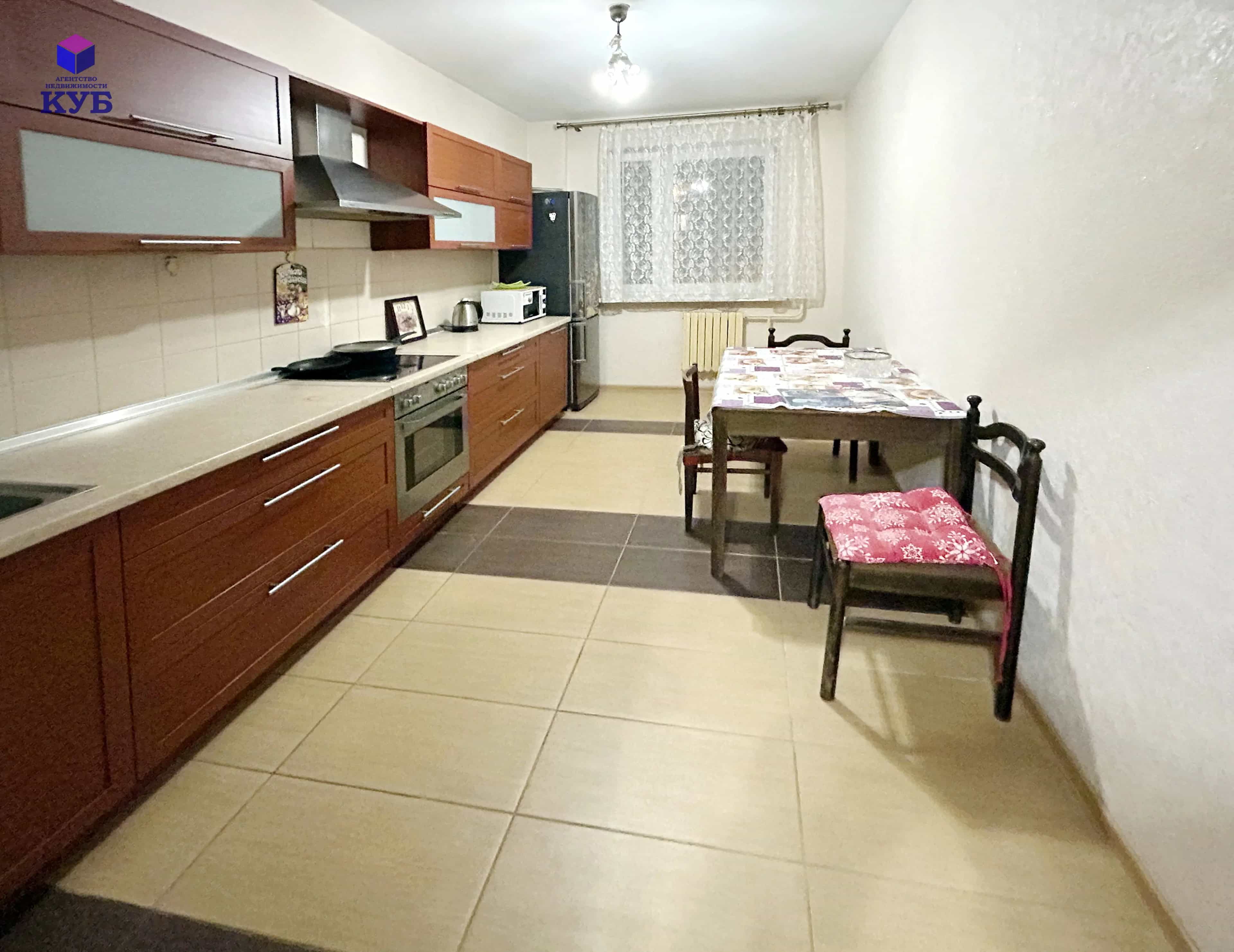 Беларусь, Минск, улица Алибегова, 8к3, фото 6