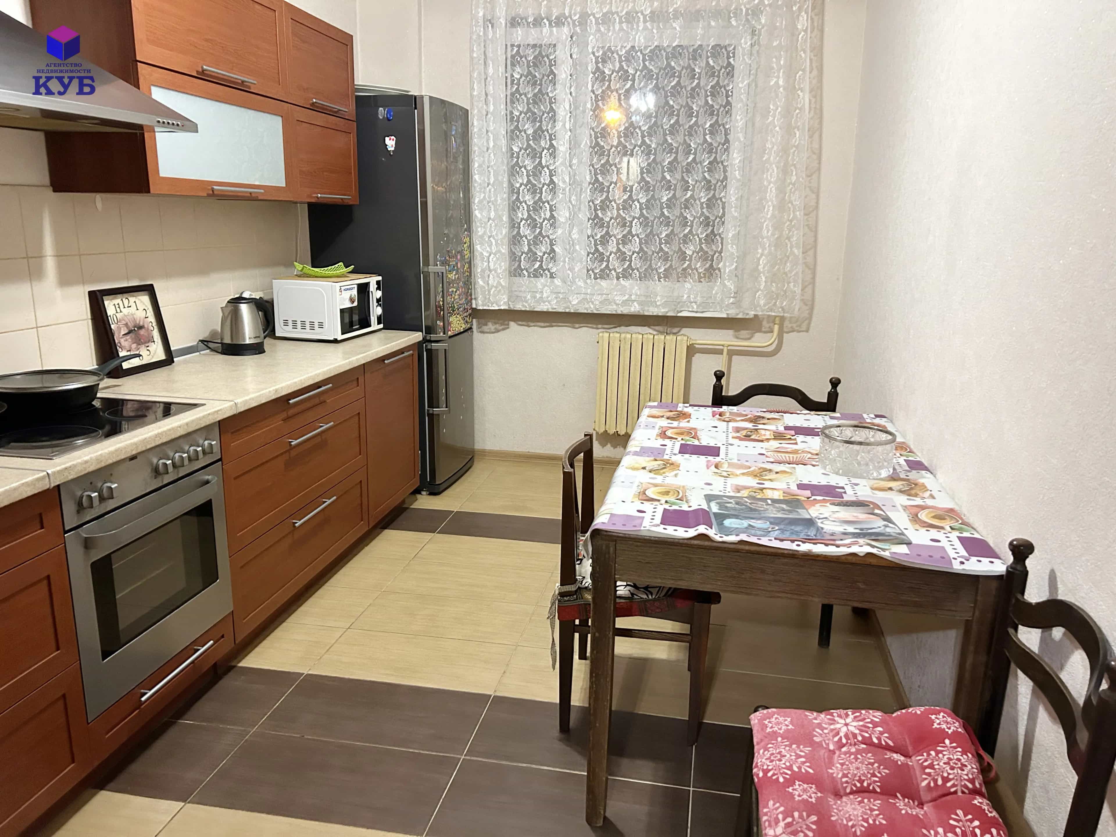 Беларусь, Минск, улица Алибегова, 8к3, фото 7