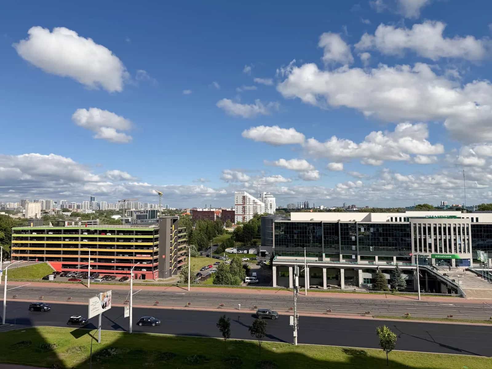 Беларусь, Минск, проспект Дзержинского, 90Б, фото 24